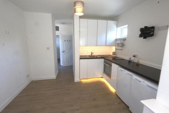 Living Room/Kitchen