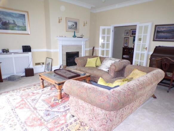 Drawing Room