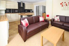 14, Trafalgar Road, Bournemouth BH9 1BA