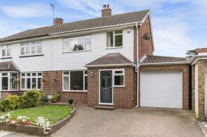 75, The Grove, Sidcup DA14 5NG