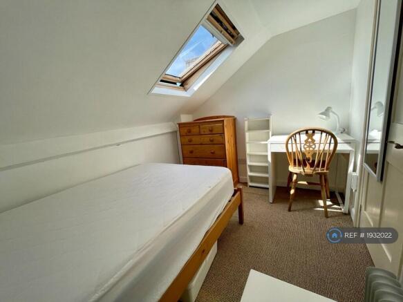 Study/Spare Room