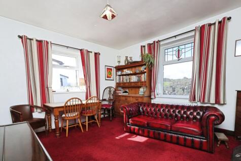 Hebden Road, Haworth, BD22