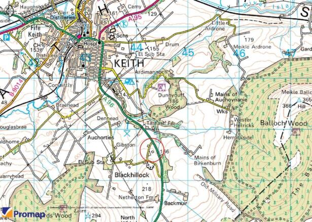 Location Plan