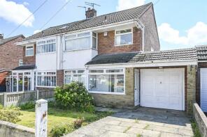 14, Grasmere Road, Maghull L31 6BX