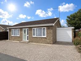 8, Littlebury Gardens, Holbeach, Spalding PE12 7ES