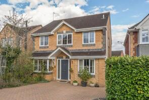 15, Apostle Way, Salisbury SP1 3GD