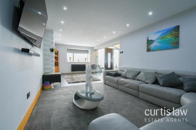 Reception Room One