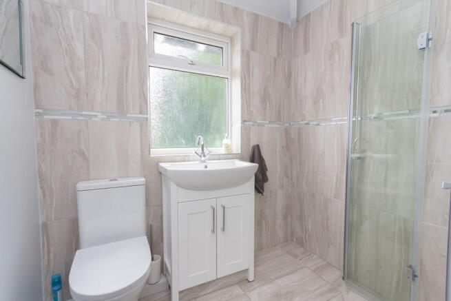 Wet Room