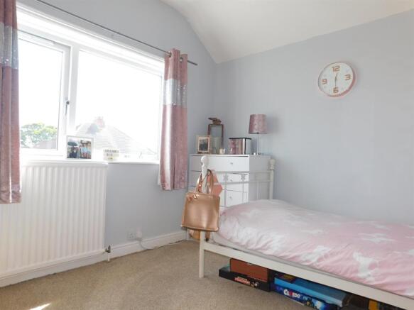 Bedroom 3a