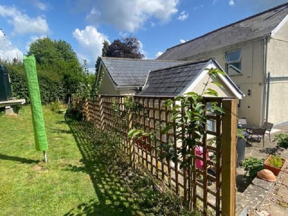 Vegetable Garden
