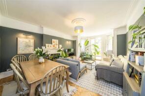 Basement Flat, 113, Upper Tulse Hill, London SW2 2RD
