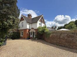 Spindletree Cottage, Ewhurst Road, Cranleigh GU6 7EF
