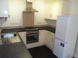 5, Sandhurst Apartments, Corunna Court, Wrexham LL13 8RX
