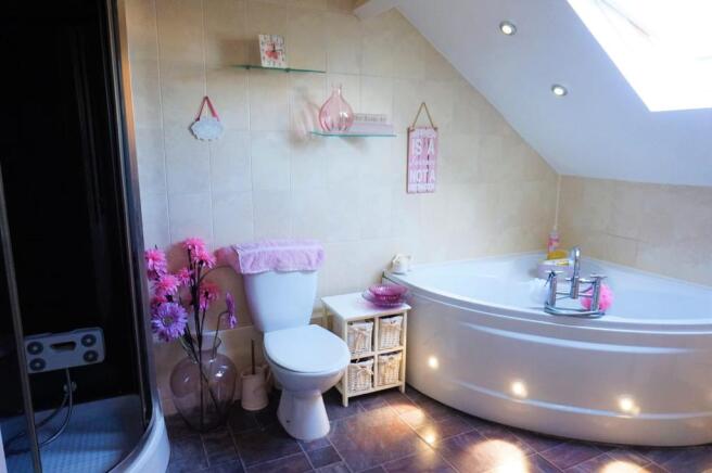 Master En-suite