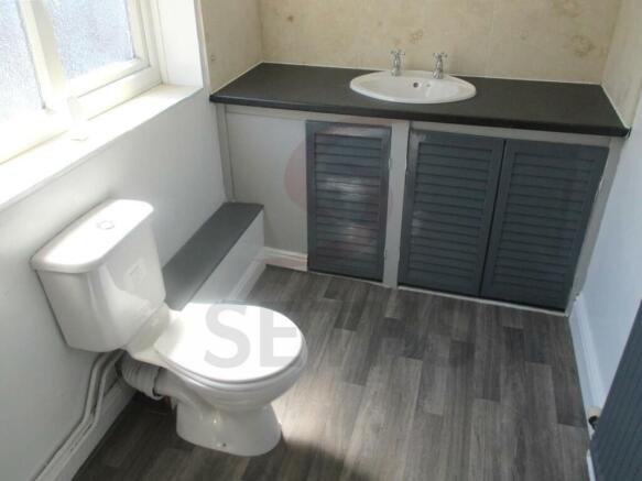 Bathroom 1