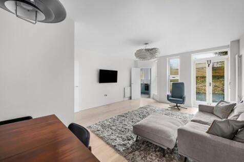 Ledbury Road,
Notting Hill, W11
