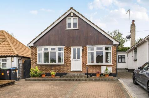 Beech Avenue, Enfield