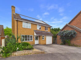 4, Merecroft, Fareham PO15 5ET