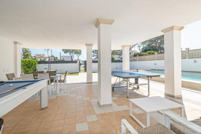 Villa in Puerto Pollensa