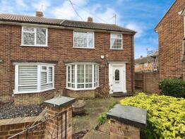 69, Wood Street, Brompton, Gillingham ME7 5SD