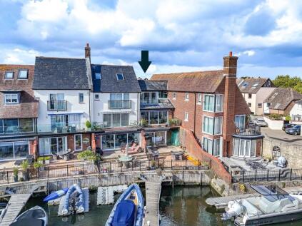 Bridge Street, Christchurch, BH23
