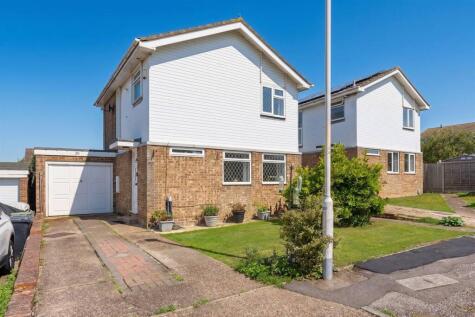 Strangford Place, Herne Bay