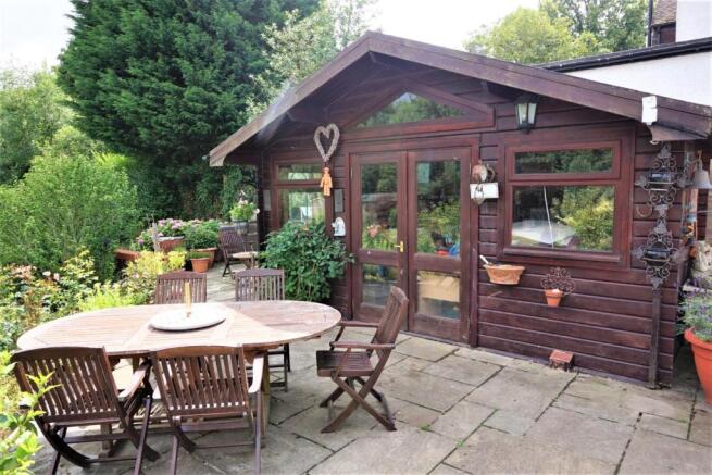 Summer House