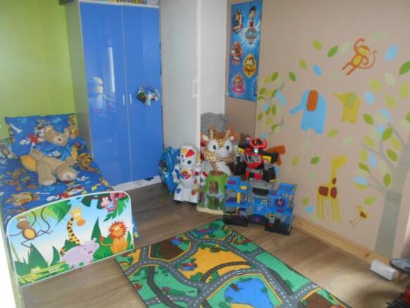 Bedroom 4