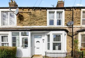 35, Regent Street, Harrogate HG1 4BE