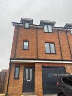 1, Eddy Road, Aldershot GU12 4NR