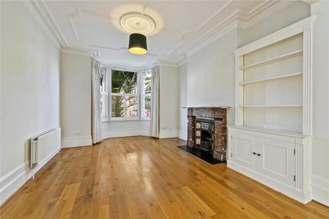 Priory Road, Kew, Surrey, TW9 photo 4