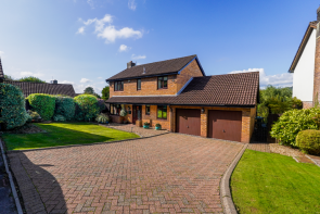 25, Blossom Drive, Lisvane, Cardiff CF14 0BE
