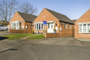 6, Tilley Green, Newhall, Swadlincote DE11 0UZ