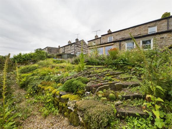 Rear Gardens