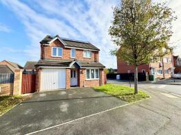 11, Mulberry Wynd, Stockton-on-tees TS18 3BF