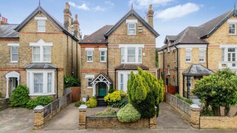 Hayne Road, Beckenham, BR3
