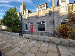14, Church Street, Woodside, Aberdeen AB24 4DQ