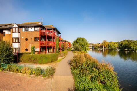Caversham Wharf, Waterman Place, Reading RG1