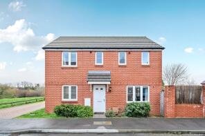 11, Lambert Drive, Salisbury SP2 9FP