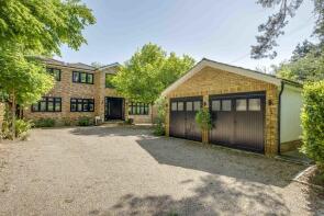 Kendalmead, Burtons Lane, Chalfont St. Giles HP8 4BA