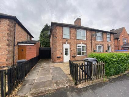 Peverel Road, Leicester, LE3 1EW