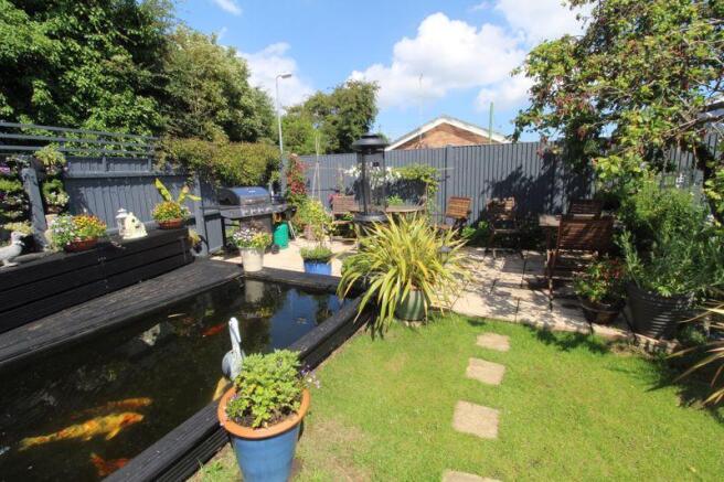 Garden 3