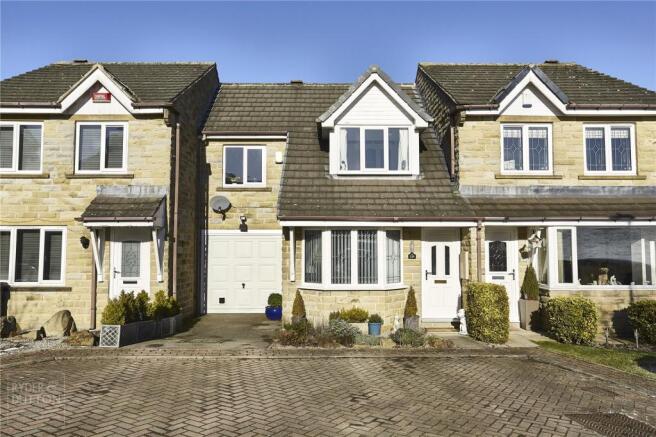 Front External