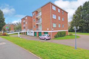 87, Chaddesley Court, Nod Rise, Coventry CV5 7JP