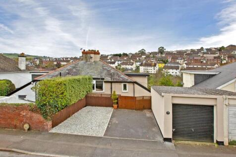 Coombe Vale Road, Teignmouth, TQ14