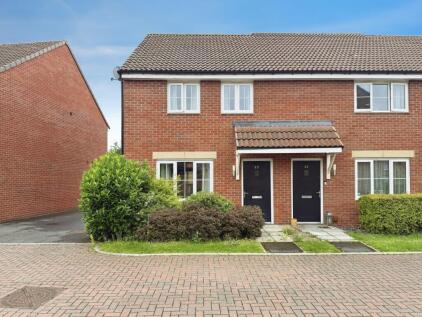 Coronel Close, Swindon, Wiltshire
