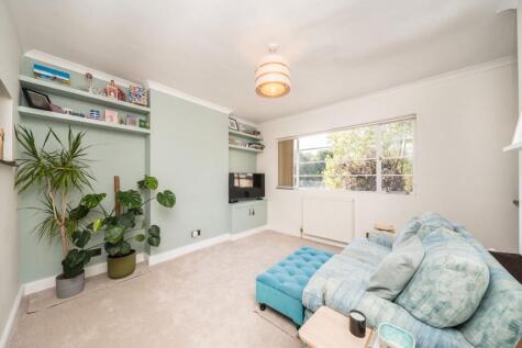 Heath Rise, Kersfield Road