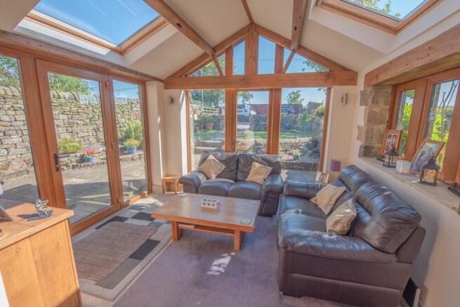 3 bed Barn Conversion for sale Image 9