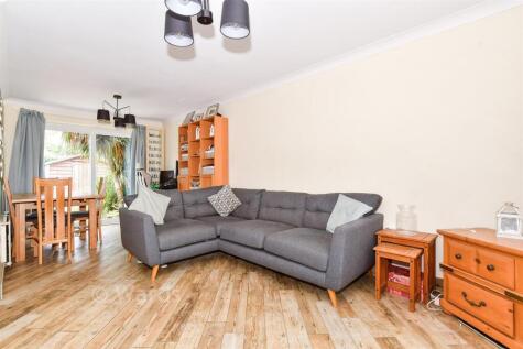 Cobdown Close, Ditton, Aylesford, Kent