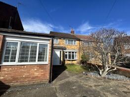 3, Monks Close, Dunstable LU5 4JR